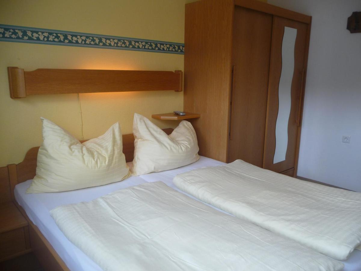 Ferienwohnungen Rupertihaus Flachau Quarto foto